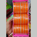 Pooja Bangles Acrylic Bangles Set