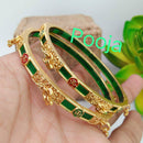 Pooja Bangles Bangles Set