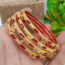 Pooja Bangles Bangles Set