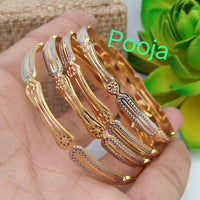 Pooja Bangles Bangles Set