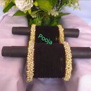 Pooja Bangles Thread Bangles Set