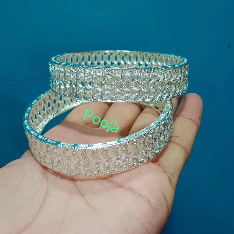 Pooja store name bracelet