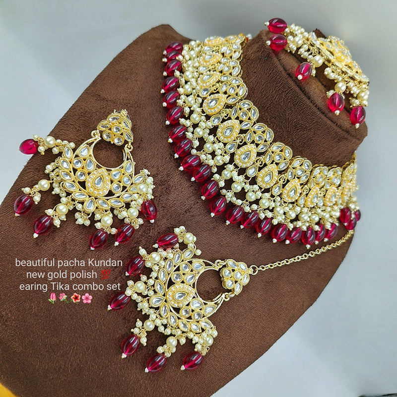 Kundan hot sale diamond jewellery