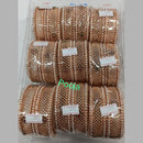 Pooja Bangles Gold Plated Bangles Set