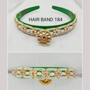 Pooja Bangles Head Band