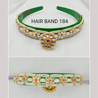 Pooja Bangles Head Band