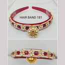 Pooja Bangles Head Band