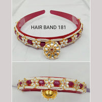 Pooja Bangles Head Band