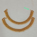 Pooja Bangles Gold Plated Austrian Stone Payal