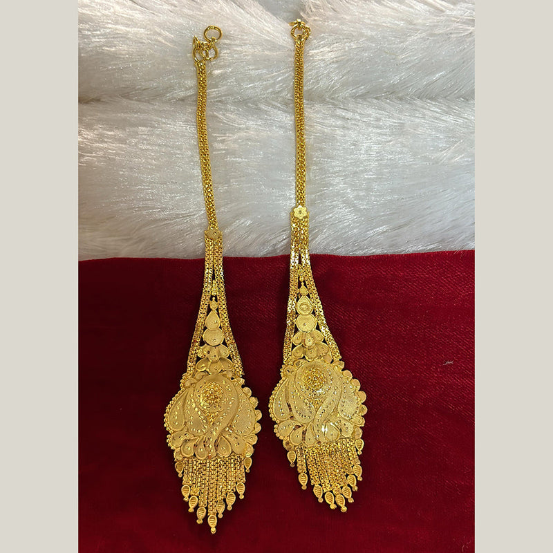 BUY GOLD & DIAMOND EARRINGS FOR WOMEN - WHP Jewellers