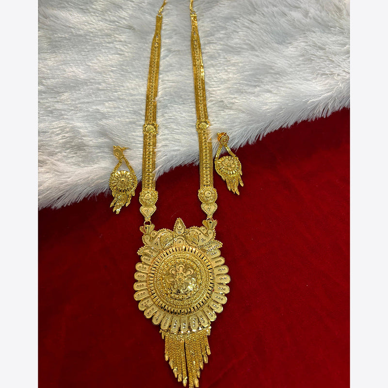 New gold hot sale long chain