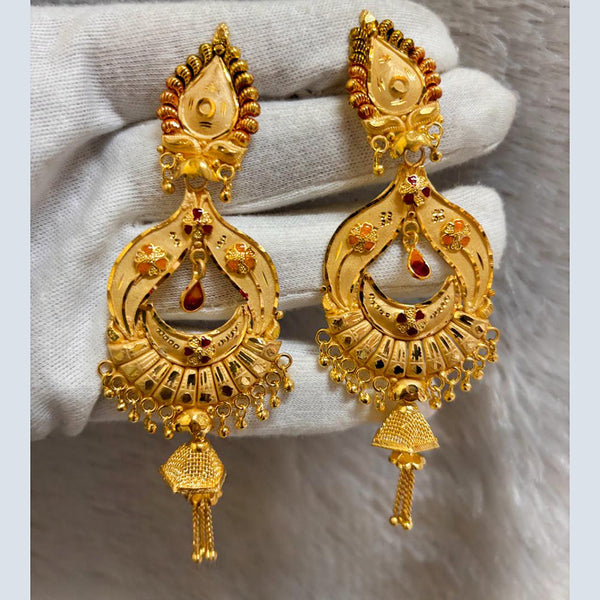 Elegant Gold Diamond Jewellery Gifts Under 30k - R Narayan Jewellers | R  Narayan Jewellers