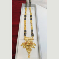 Pari Art Jewellery Forming Manglasutra
