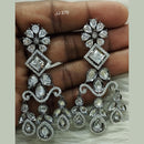 Jain Jewellers Ad Stone Dangler Earrings