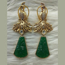 Jain Jewellers Ad Stone Dangler Earrings