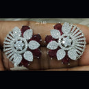 Jain Jewellers Ad Stone Dangler Earrings - 11061727