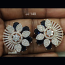 Jain Jewellers Ad Stone Dangler Earrings - 11061728