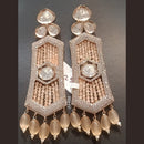 Jain Jewellers Ad Stone Dangler Earrings