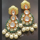 Jain Jewellers Ad Stone Dangler Earrings