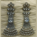Jain Jewellers Ad Stone Dangler Earrings