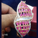 Jain Jewellers  Ad Stone Openable Kada -11061945