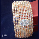 Jain Jewellers  Ad Stone Openable Kada -11061955