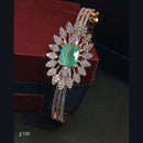 Jain Jewellers  Ad Stone Openable Kada