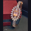 Jain Jewellers  Ad Stone Openable Kada