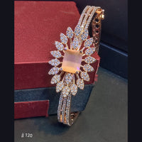 Jain Jewellers  Ad Stone Openable Kada