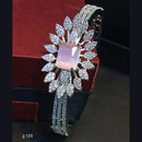 Jain Jewellers  Ad Stone Openable Kada