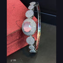 Jain Jewellers  Ad Stone Openable Kada