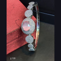 Jain Jewellers  Ad Stone Openable Kada