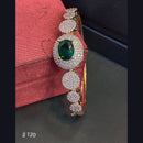 Jain Jewellers  Ad Stone Openable Kada