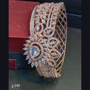 Jain Jewellers  Ad Stone Openable Kada