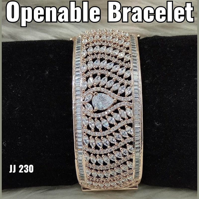 Ad Stone Openable Bracelet - 11062100