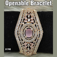 Ad Stone Openable Bracelet - 11062101
