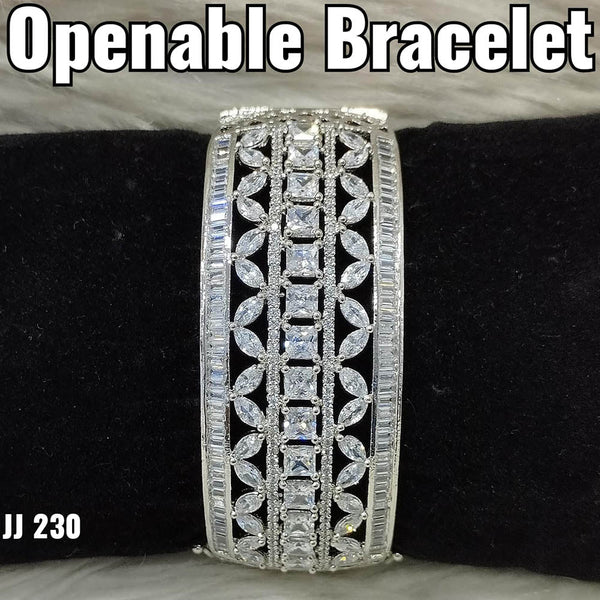 Ad Stone Openable Bracelet - 11062102