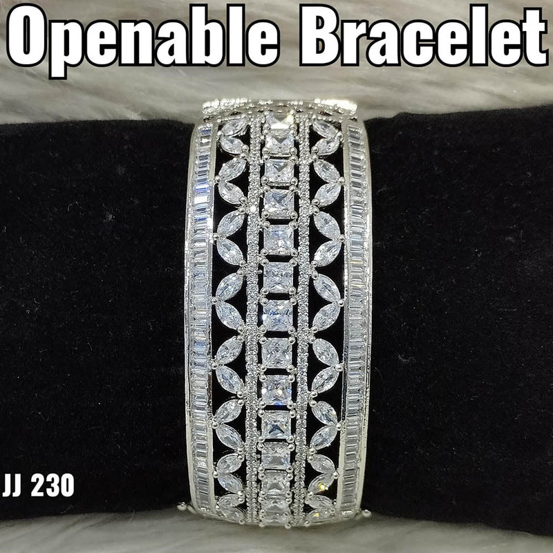 Ad Stone Openable Bracelet - 11062102