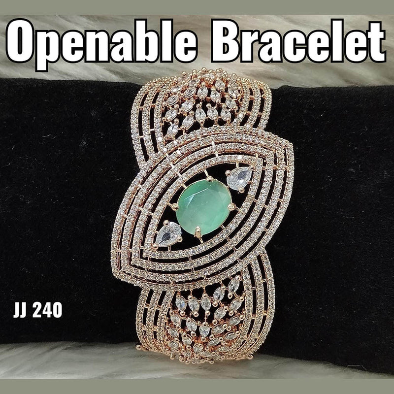 Ad Stone Openable Bracelet - 11062103