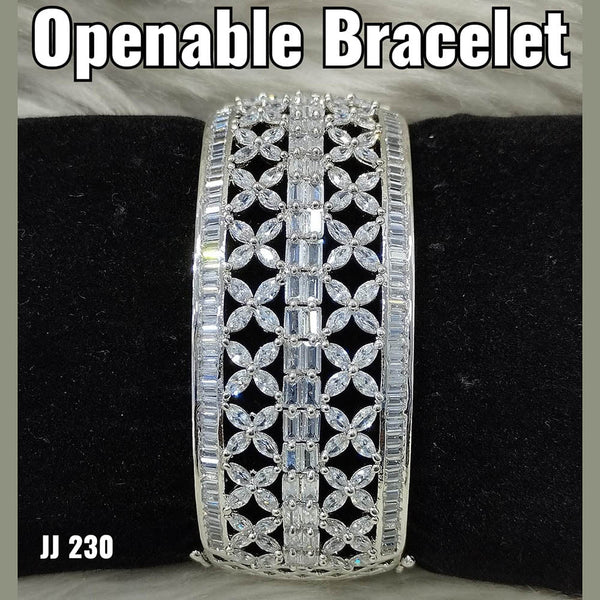 Ad Stone Openable Bracelet - 11062104