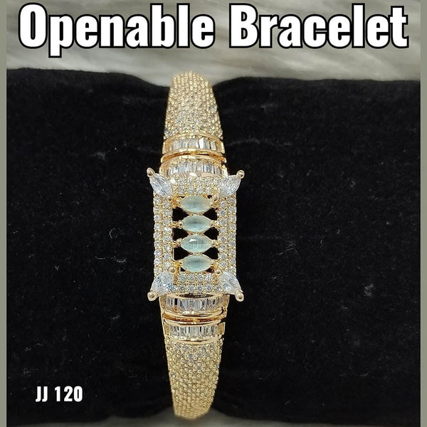 Ad Stone Openable Bracelet - 11062105