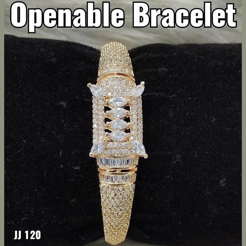 Ad Stone Openable Bracelet - 11062105