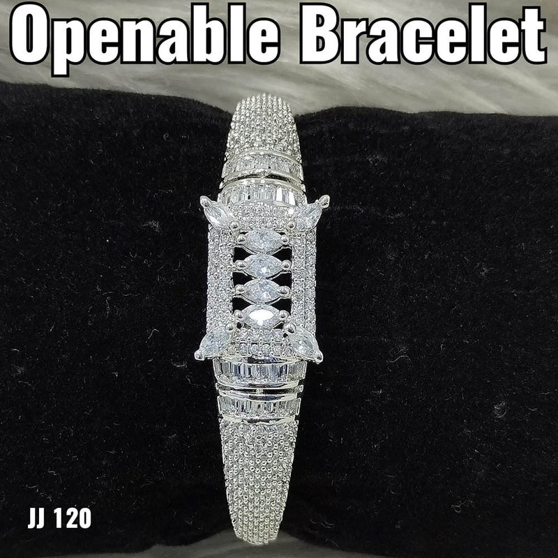 Ad Stone Openable Bracelet - 11062106
