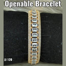 Ad Stone Openable Bracelet - 11062107