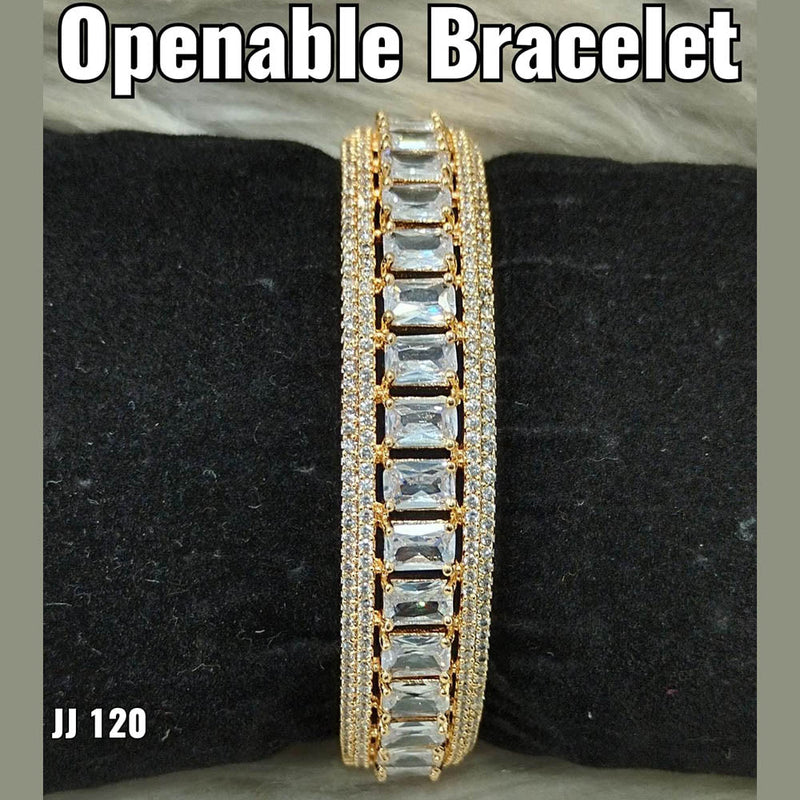 Ad Stone Openable Bracelet - 11062107