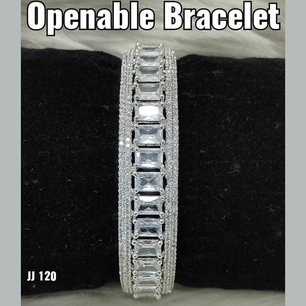 Ad Stone Openable Bracelet - 11062108