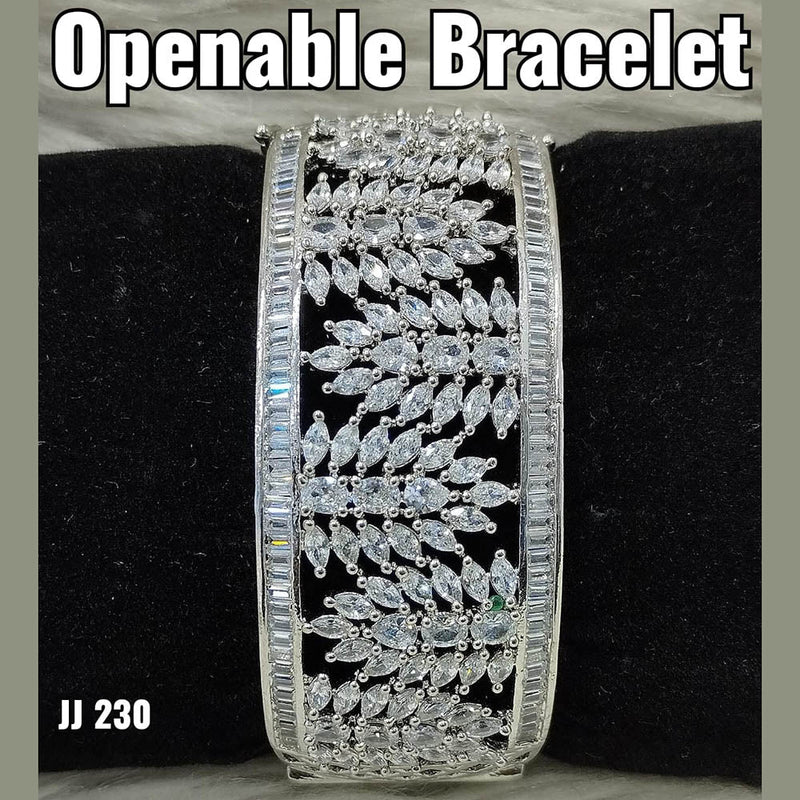 Ad Stone Openable Bracelet - 11062109