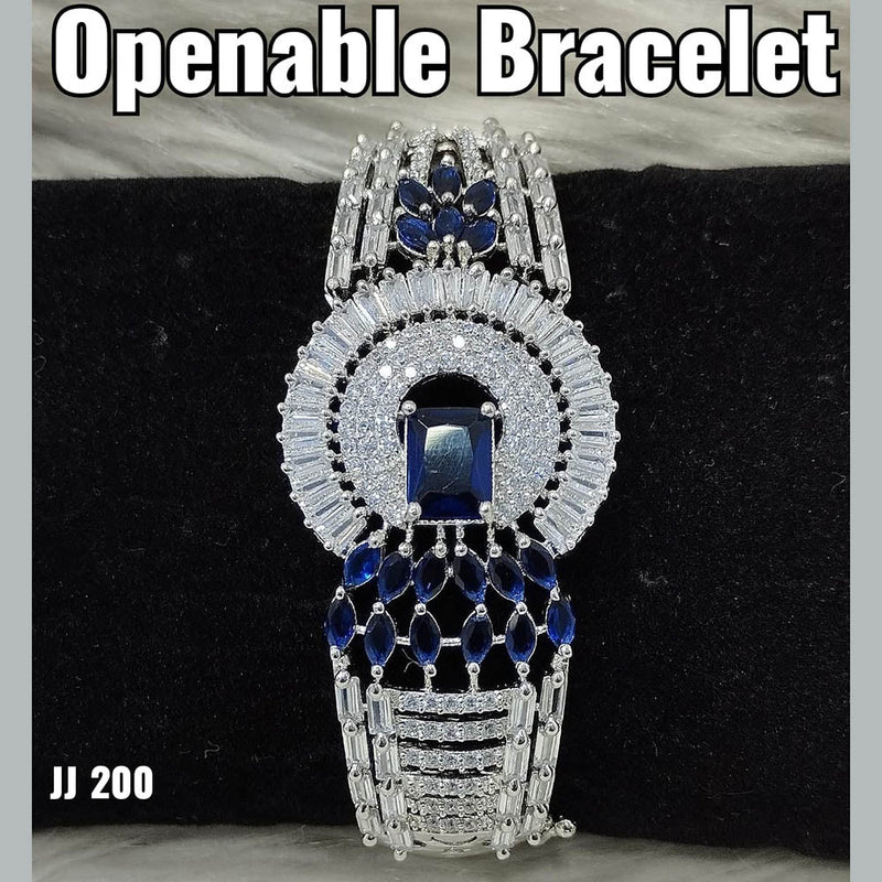 Ad Stone Openable Bracelet - 11062113
