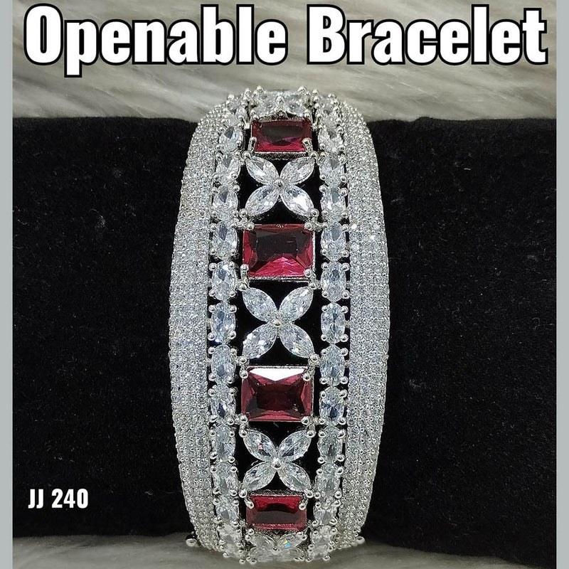 Ad Stone Openable Bracelet - 11062115