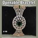 Ad Stone Openable Bracelet - 11062117